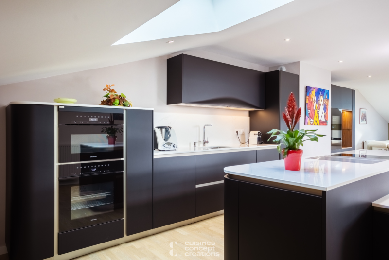 Cuisiniste haut de gamme Toulouse