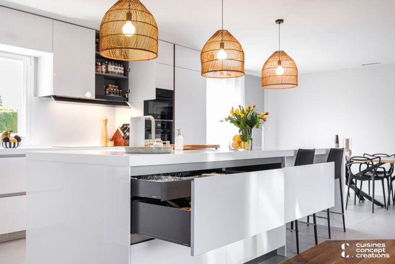 esthétisme et perfomances