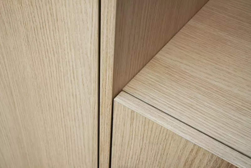 Cuisiniste à Toulouse Haute Garonne : Cuisine allemande RotPunkt modèle Zerox SY VER Loft Nordic Oak et Zerox MA Kashmir à découvrir