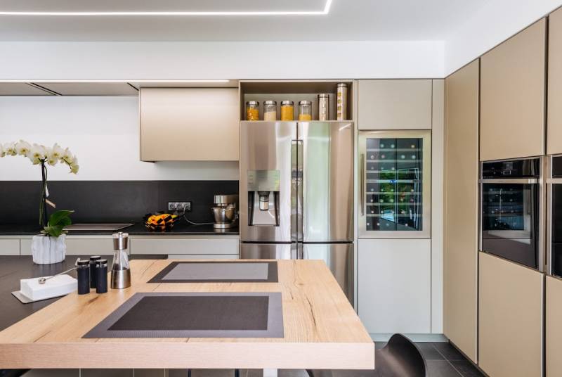 Cuisines italiennes sur mesure à Toulouse