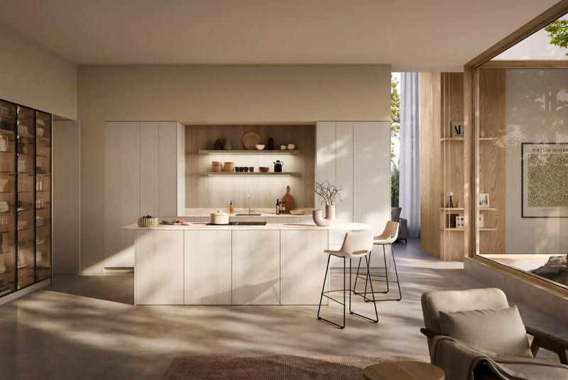 Comment choisir sa cuisine à Toulouse : quel style adopter entre minimalisme, naturel ou esprit industriel ? Nos conseils d’expert
